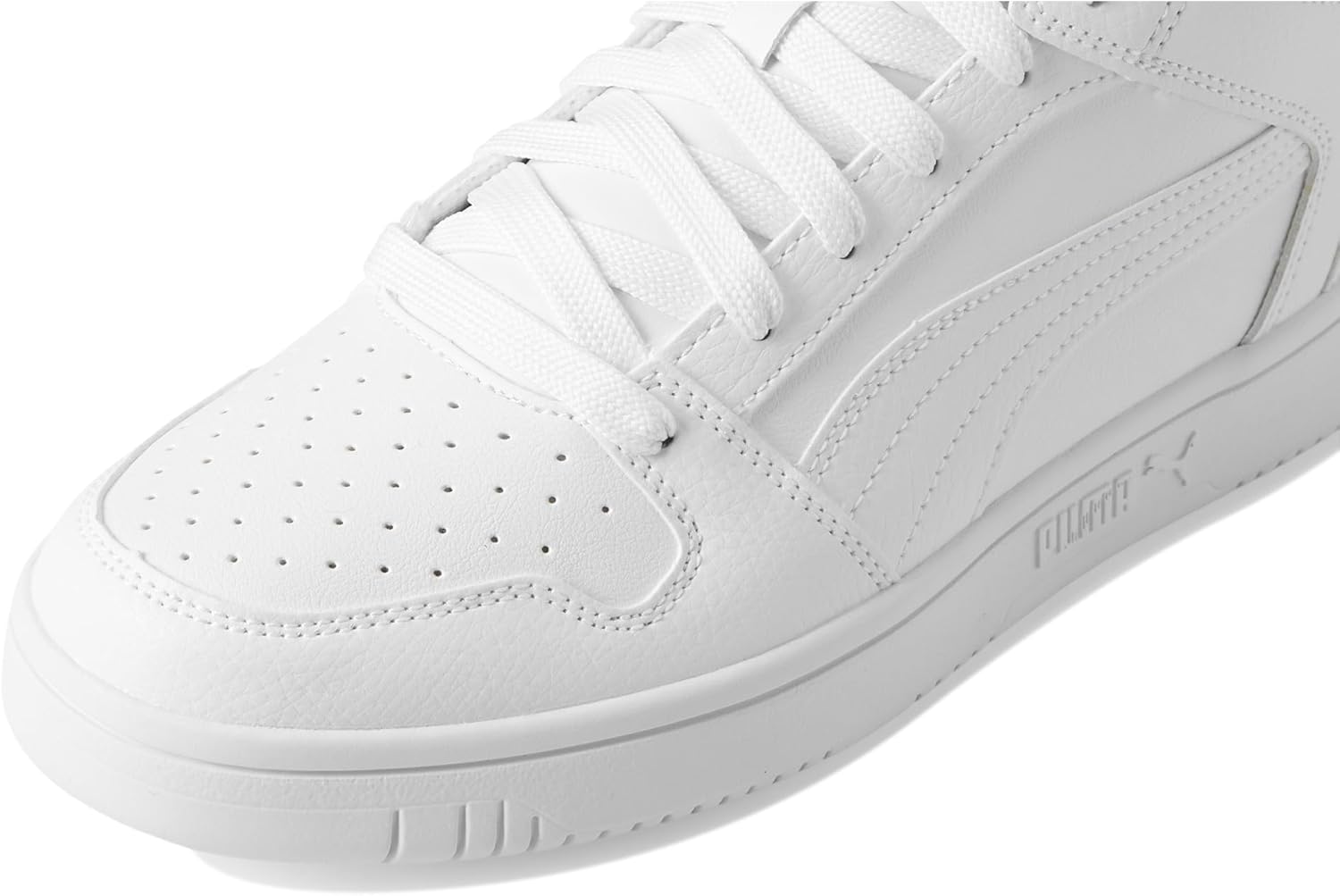Puma Mens Low-top - Image 6