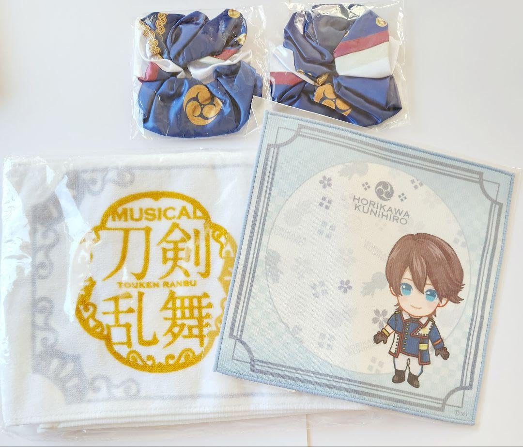 Amazon.co.jp: ミュージカル刀剣乱舞 刀ミュ 堀川国広(小越勇輝 