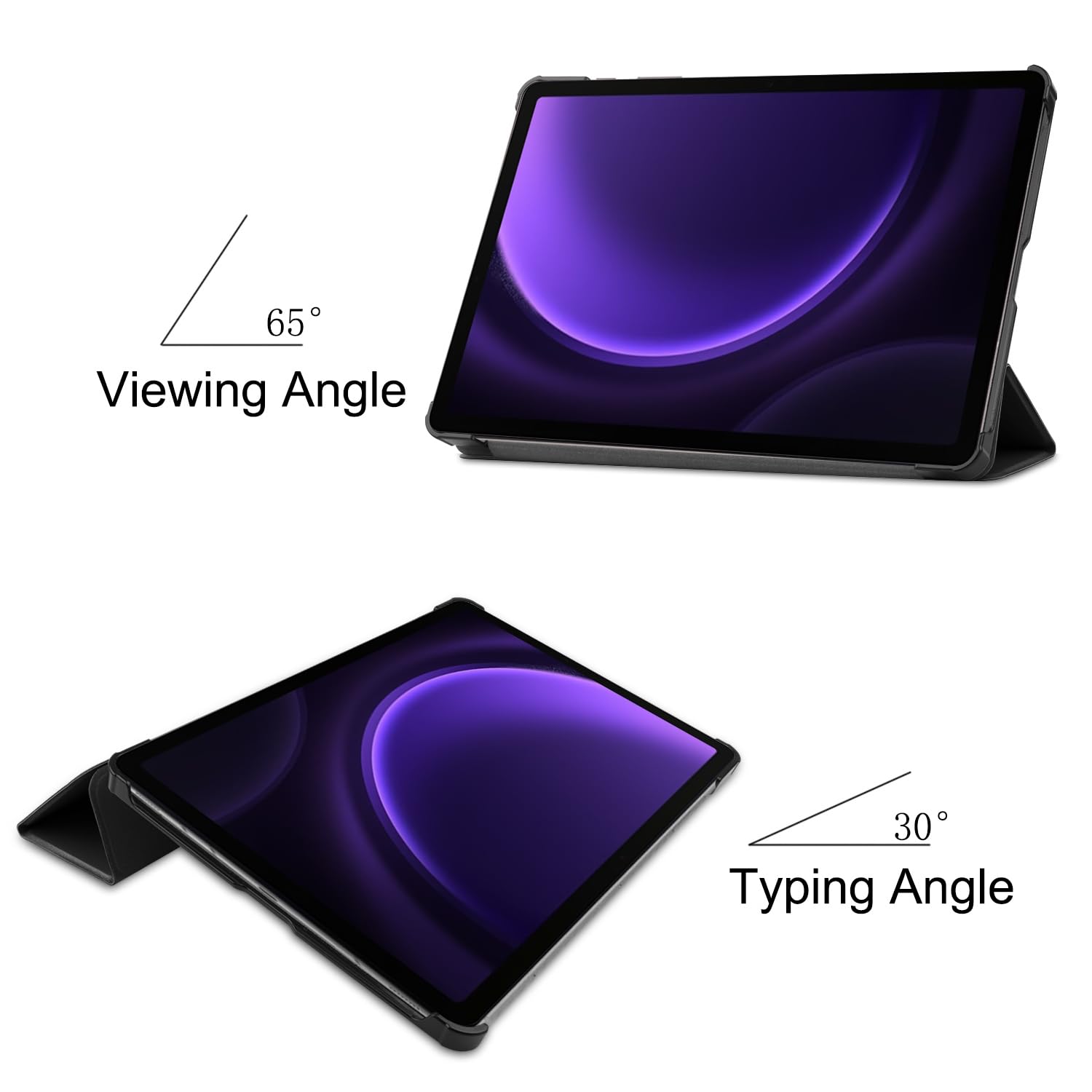 Amazon.co.jp: For Galaxy Tab S9 FE/Galaxy Tab S10 FE 用の