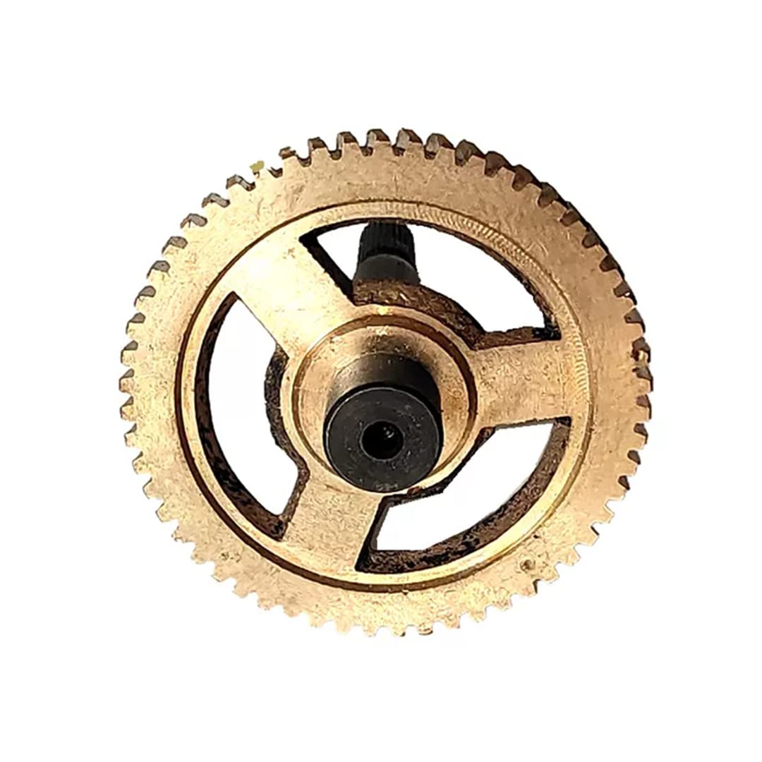 Moteur de Porte de Garage à engrenage à vis sans Fin BS2470 BS2480 (Color : BS2470 Hall Limit, Size : 1)