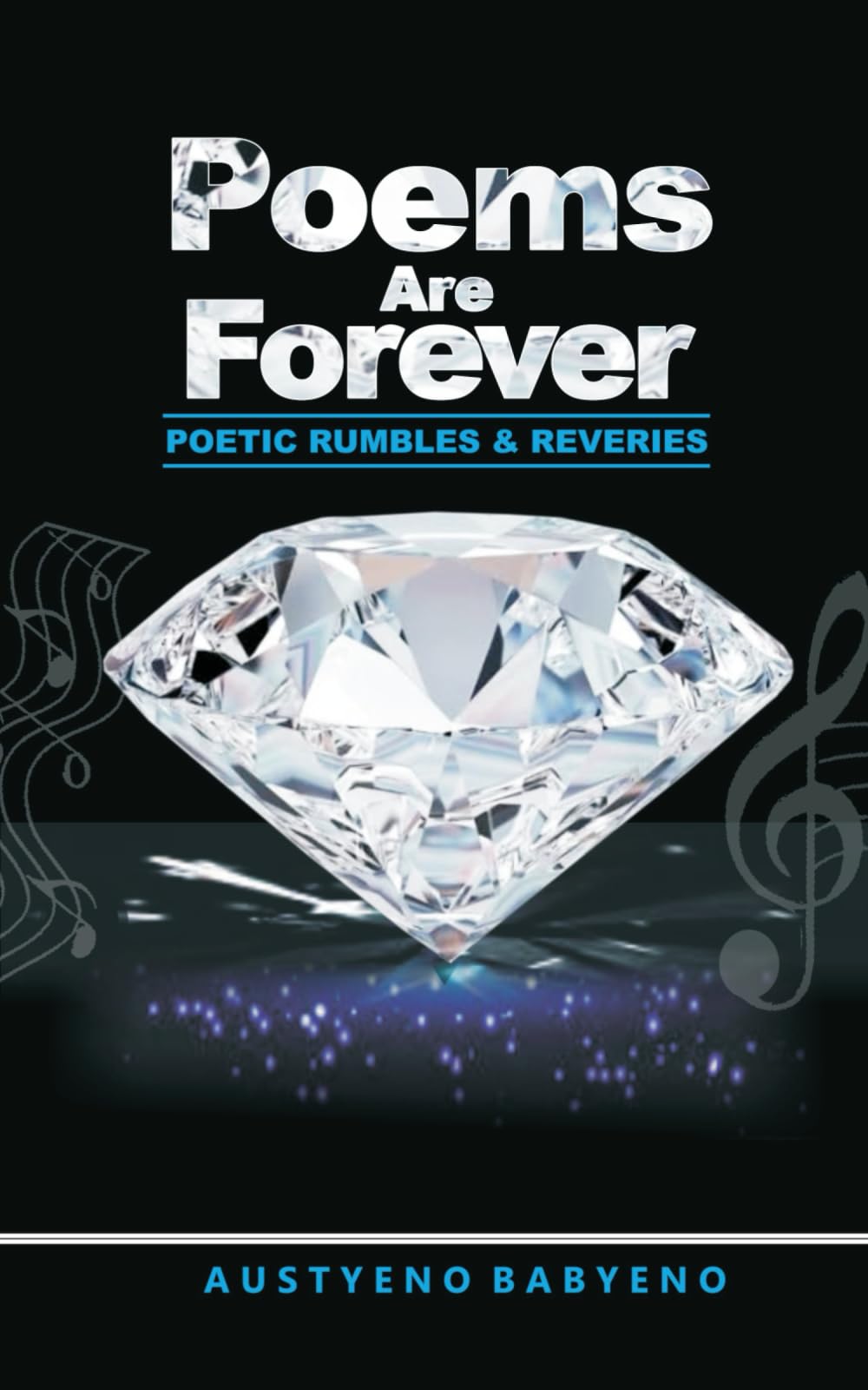 POEMS ARE FOREVER: Poetic Rumbles & Reveries