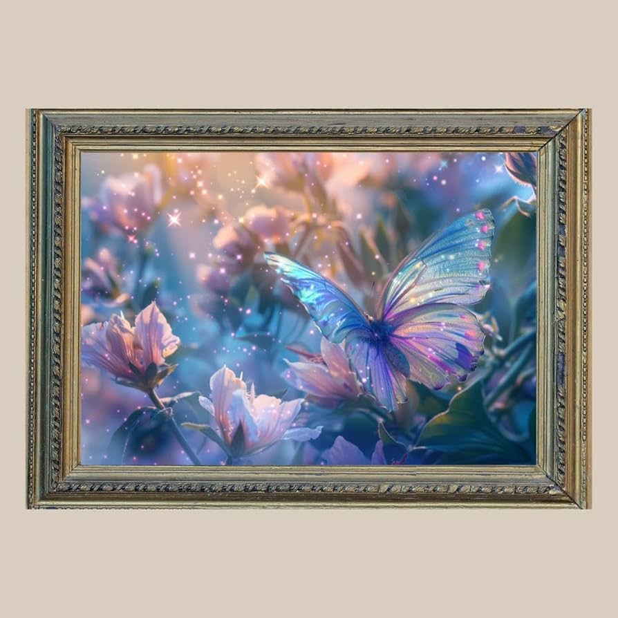 ぷうあ絵画３点 2023年7月製作＊】風神雷神（F3号） 風神雷神 現代アート