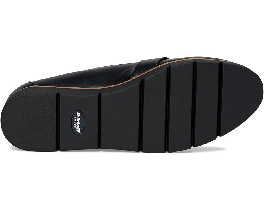 Dr. Scholl's Webster Loafer/Moc Shoes - Bottom View