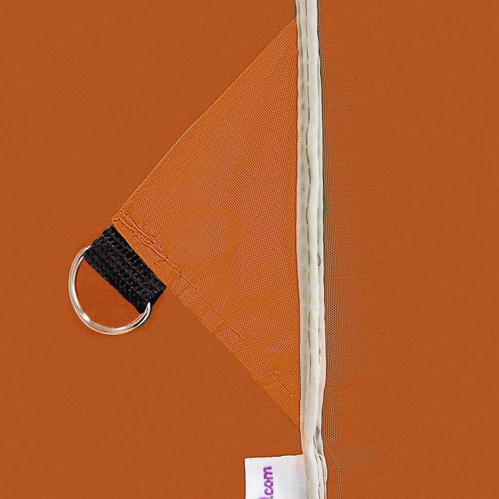 Namiot Canopee Pop Up 3m x 3m pomarańczowy
