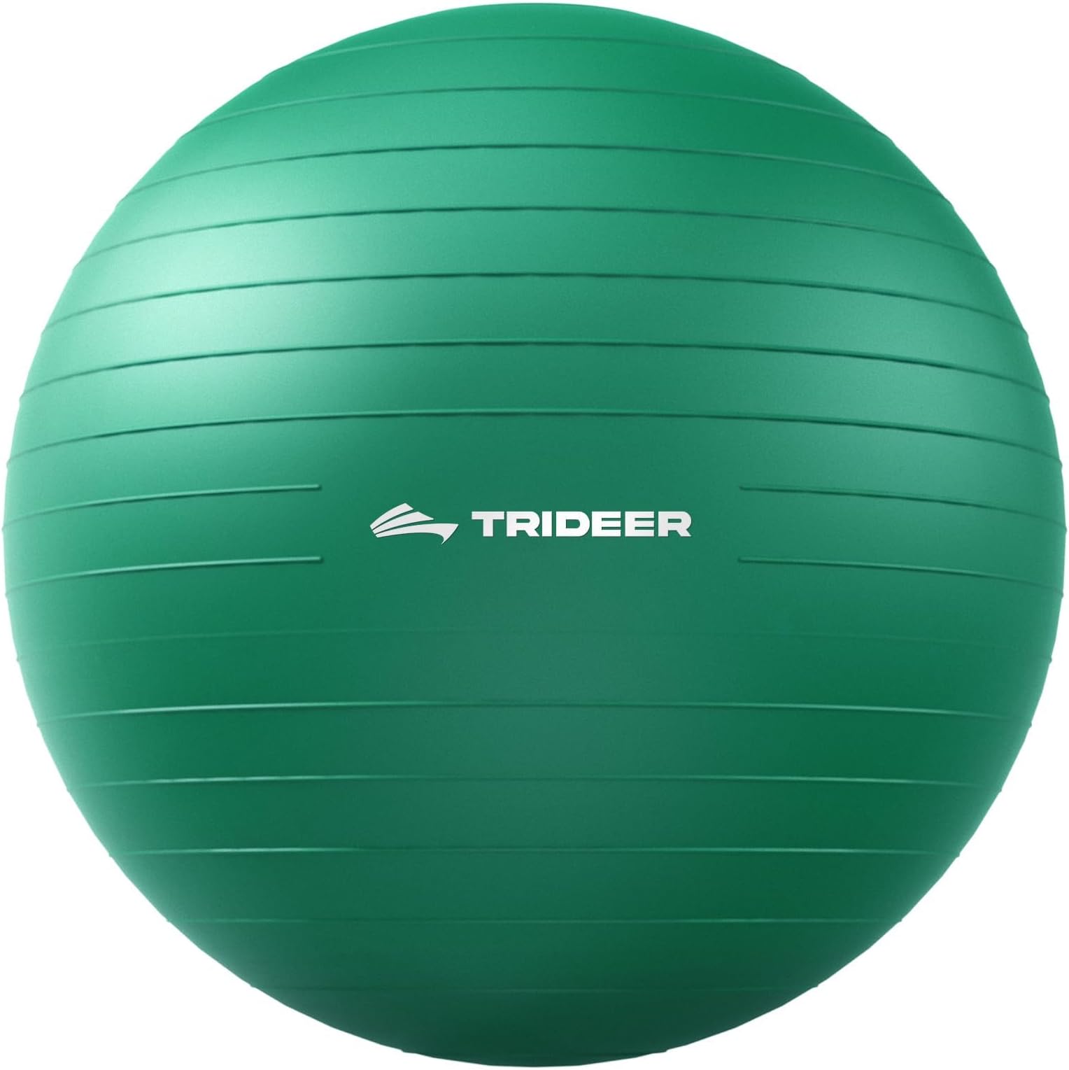 Exercise Ball for Physical Therapy & Workout - Swiss Ball for Core Strength & Balance