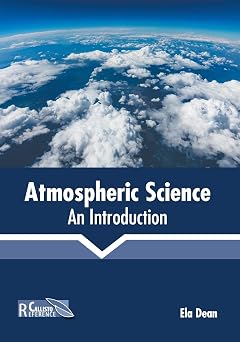 Atmospheric Science An Introduction