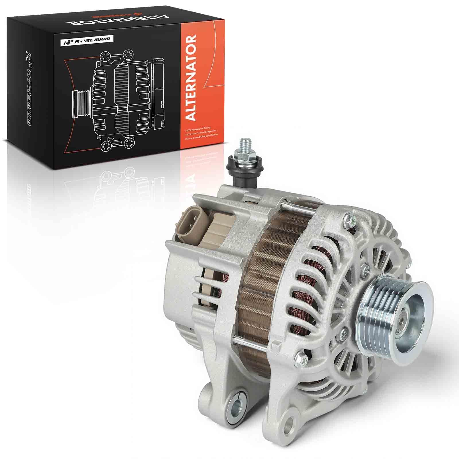 ぼるた Amazon.com: A-Premium Alternador compatible con Mazda CX-5 CX5