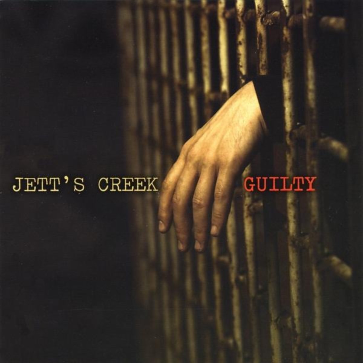 Jett's Creek