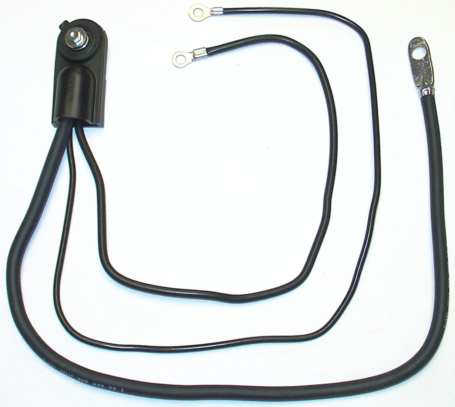 ACDelco Gold 4SD28XE (88861284) Battery Negative Cable