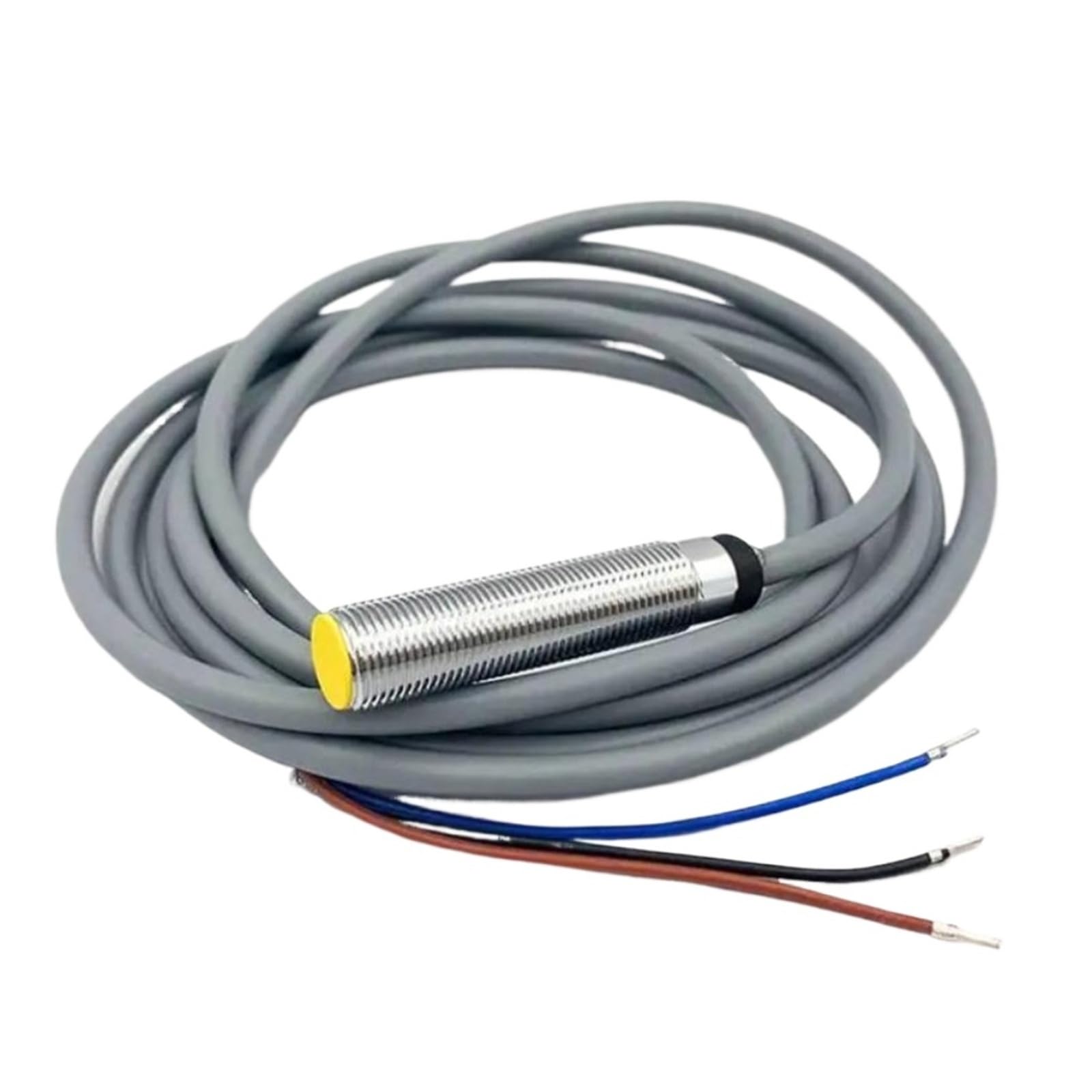 Sdmzjuephxc One Color Proximity Switch Sensor Ni4-M12-Ad4x Inductive Sensor Switch For Industrial Automation Production Lines
