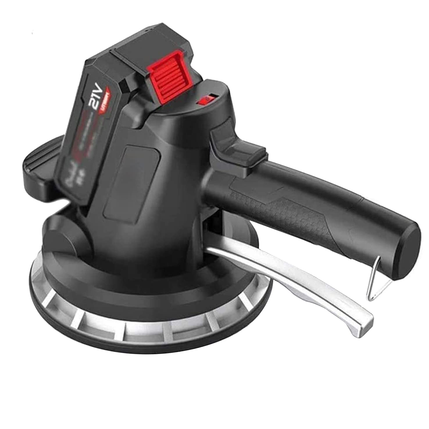 Herramienta vibratoria para baldosas con adsorción máxima de 320kg