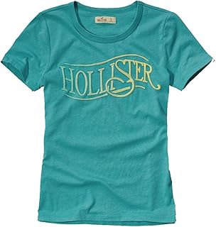 hollister shirts women's