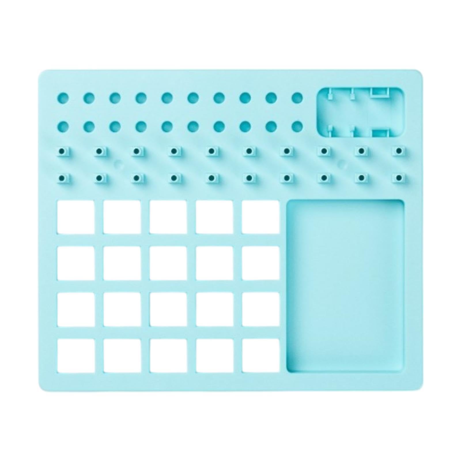 CALANDIS™ Switch Opener Station Versatile Wear Resistant Professional Removal Platforms Blue | Computers/Tablets & Networking | Keyboards, Mice & Pointers | Keyboards & Keypads-image-16