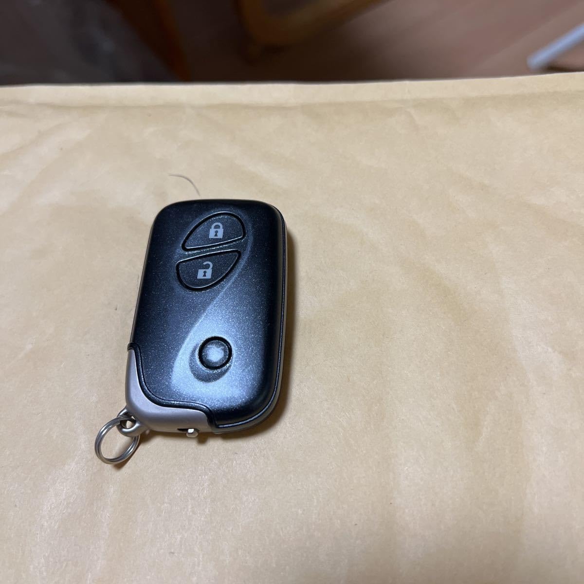 Amazon.co.jp: トヨタ レクサス 271451－5360 純正 キーレス スマート  