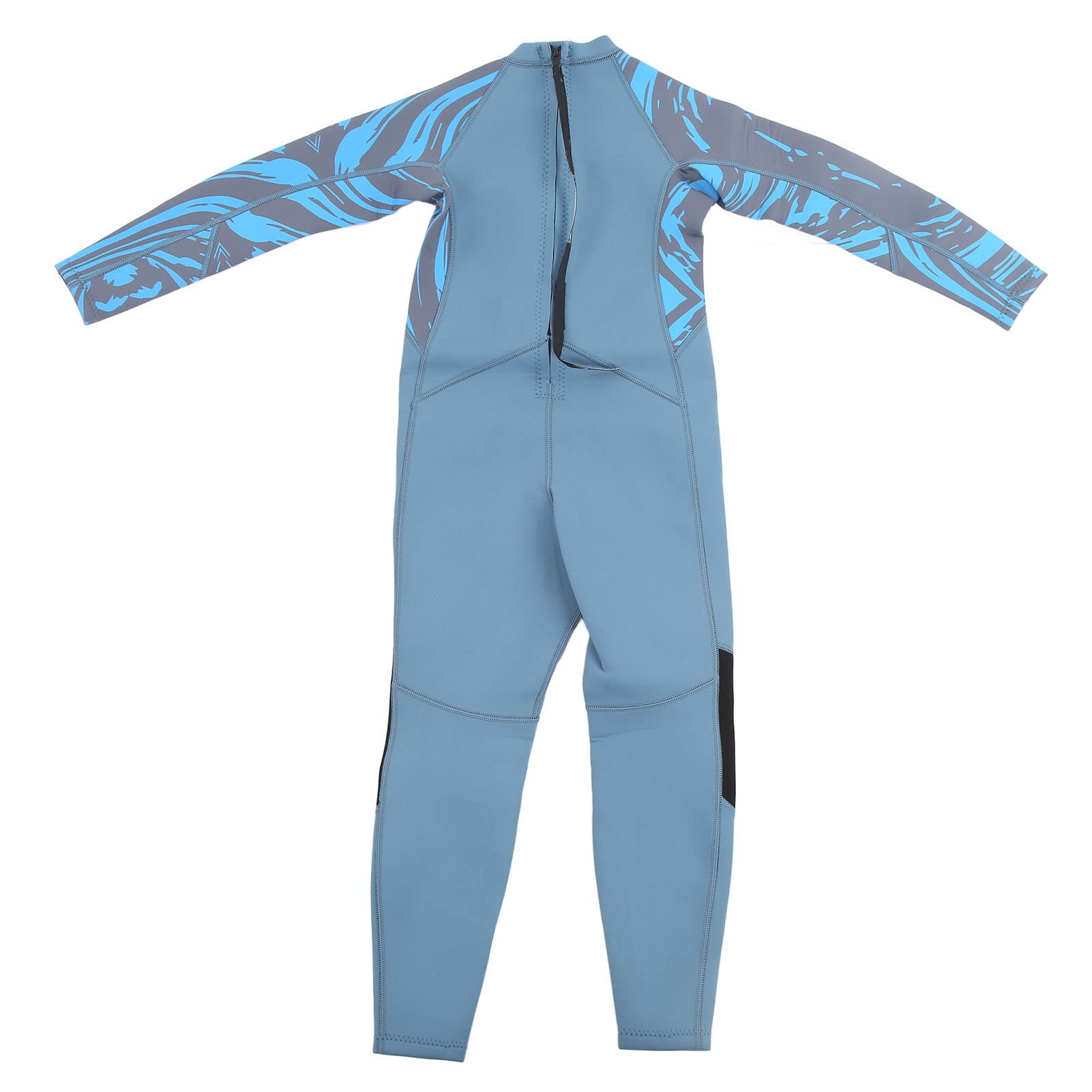 Muta Intera per Bambini, Design in Neoprene da 2 Mm