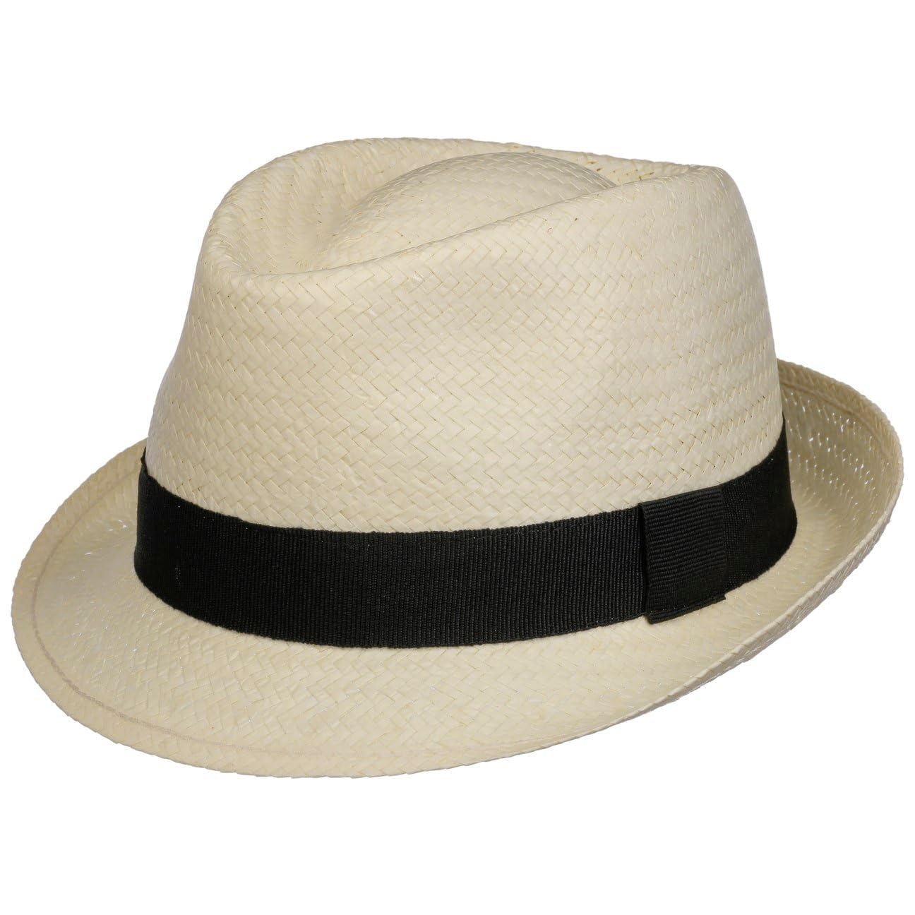 Sombreroshop Sombrero de Paja Málaga Trilby sombreros de pajasombreros de verano
