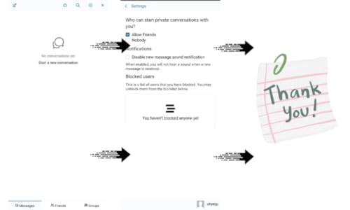 ilesh - Connect ur World