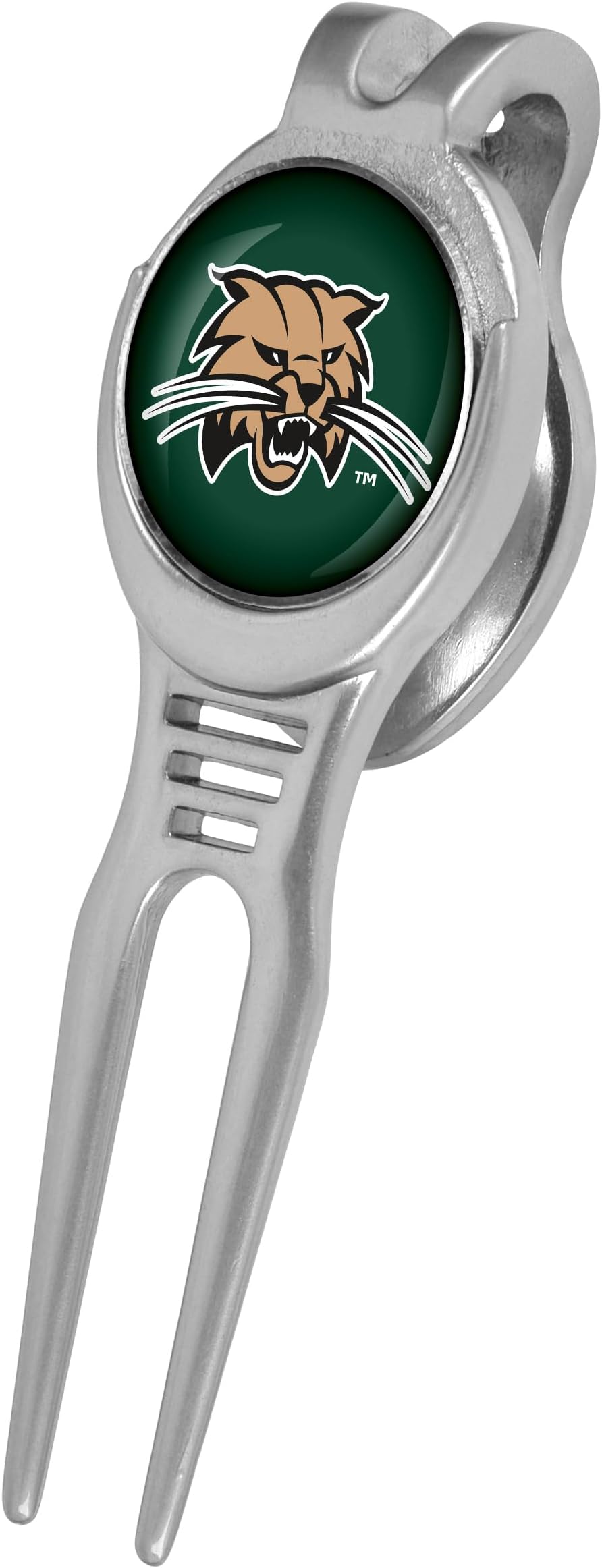 NCAA Ohio University Bobcats - Divot Kool Tool