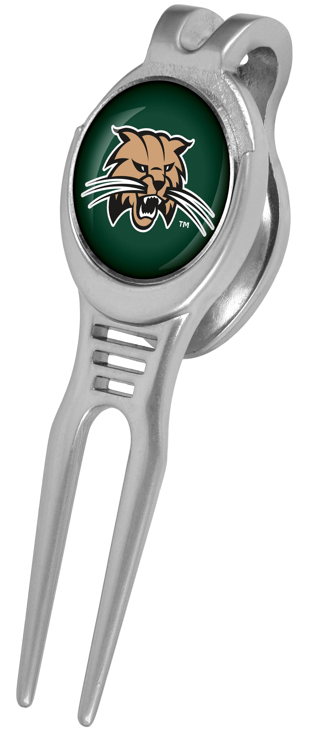 NCAA Ohio University Bobcats - Divot Kool Tool