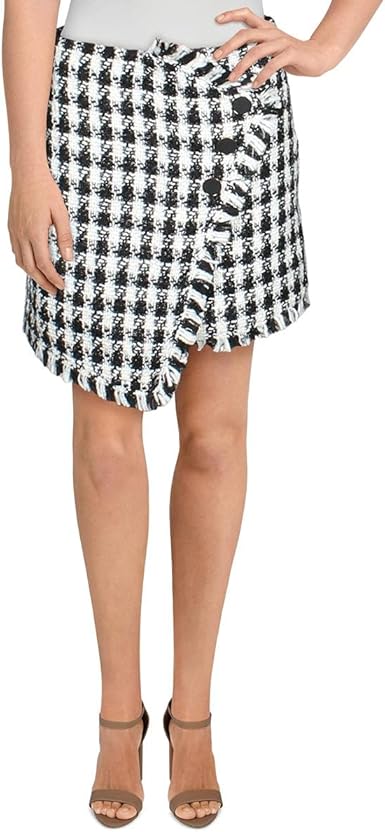 tweed skirt amazon