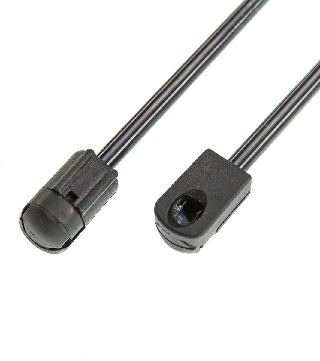 A-Premium Window Glass Lift Supports Shock Struts Replacement for Buick Rainier Chevrolet Trailblazer GMC Envoy Oldsmobile Bravada Saab 9-7x Isuzu Ascender 2-PC Set