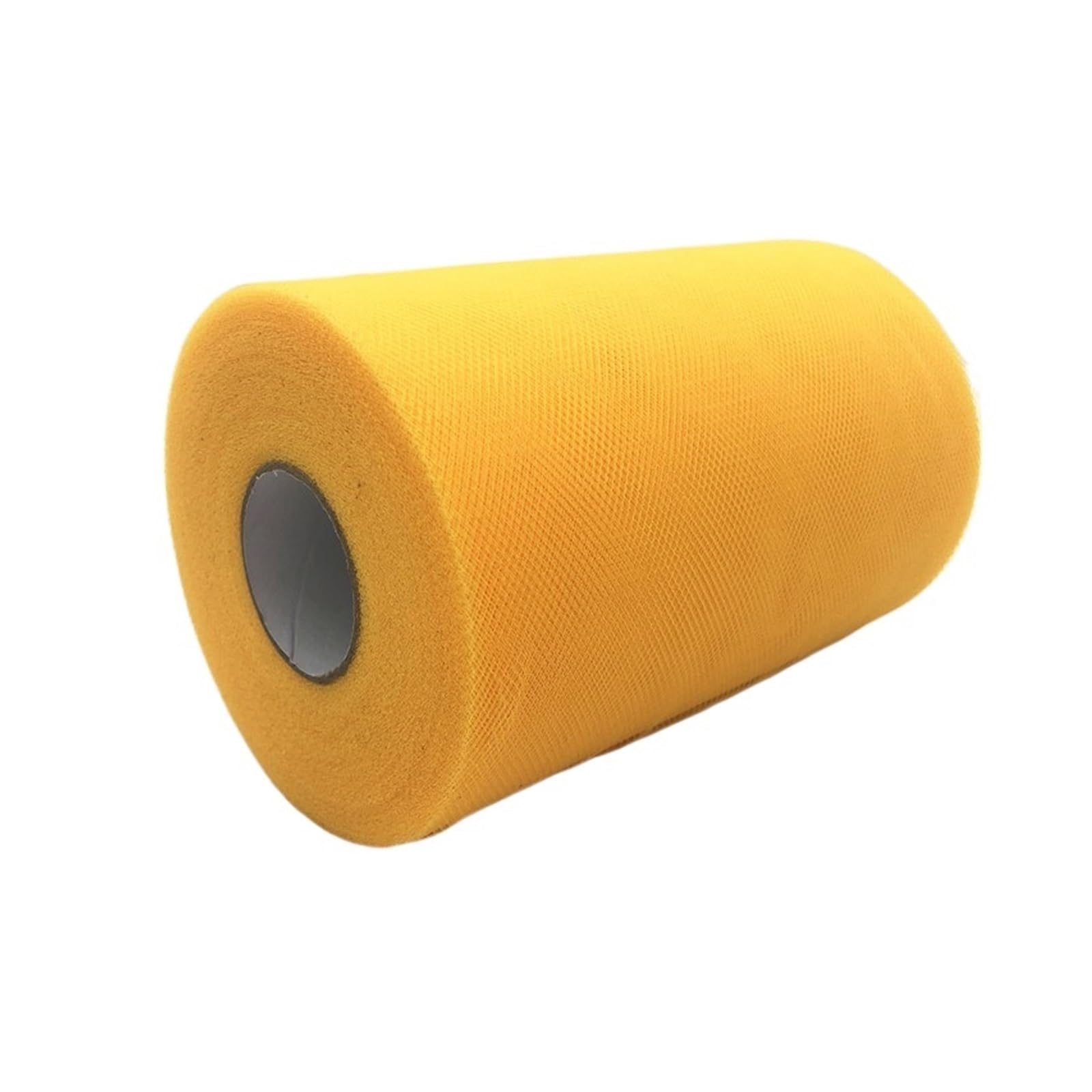 Tulle Roll 100Yard 15cm Tulle Roll Spool Yarn Wedding Party Decoration for Needlework Sewing Accessories(Color 22)
