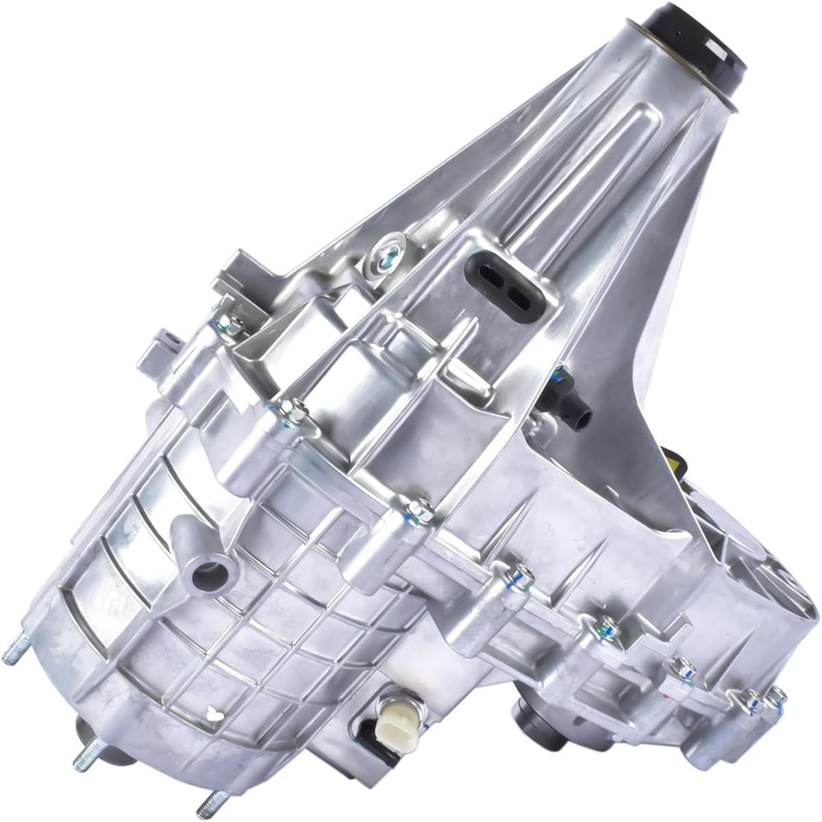 NP261HD Transfer Case 32 Spline Replacement for Chevy Silverado GMC Sierra 2500 HD 3500 Classic 2001-2007 6.0L 12581007 12576436