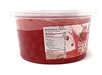 Vista 2 de Fusion Select - Perlas boba explosiva para aderezar té frutal