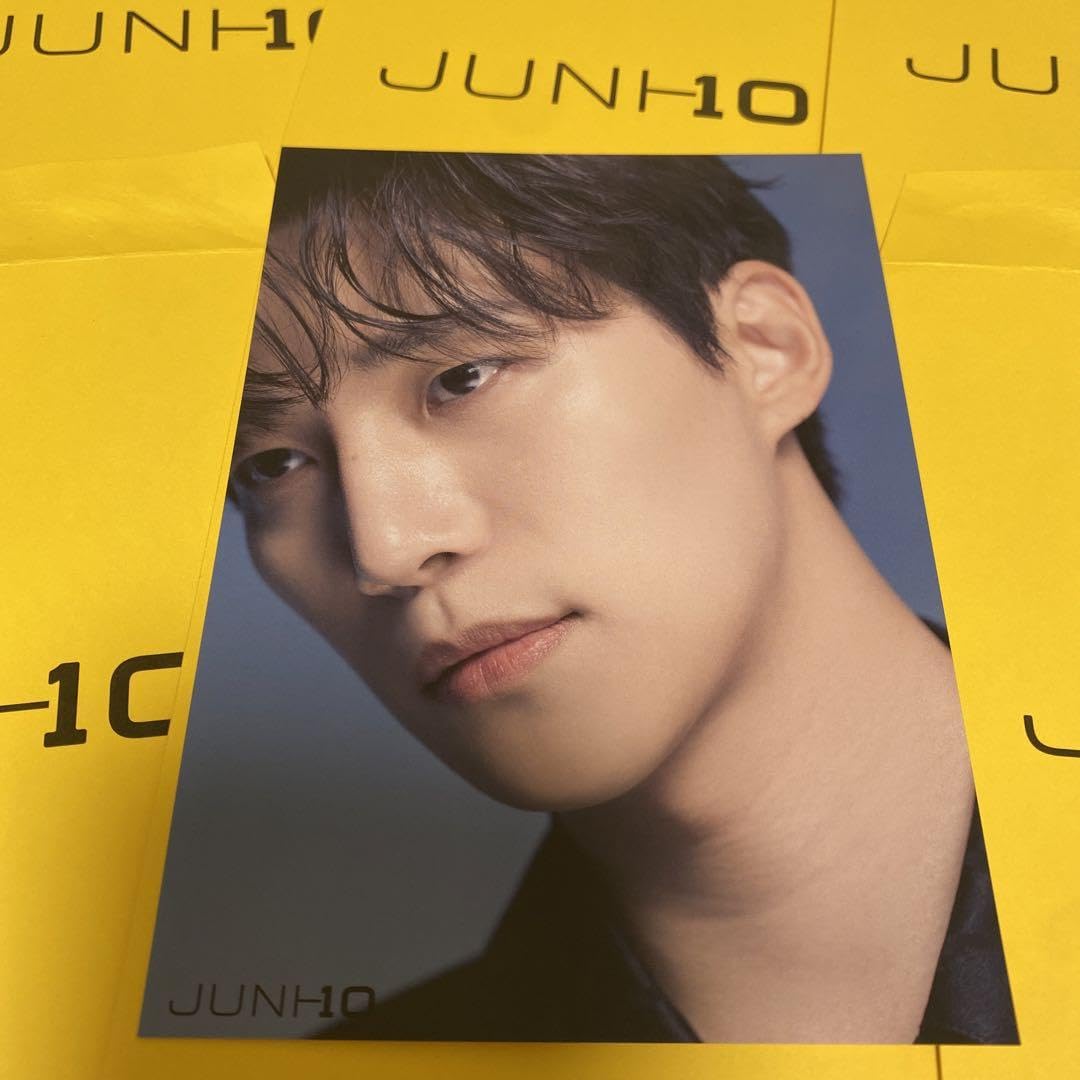 2PM ジュノ トレーディングカード 36枚 Amazon.co.jp: 2PM Juno Trading Card Set of 13 : Toys & Games