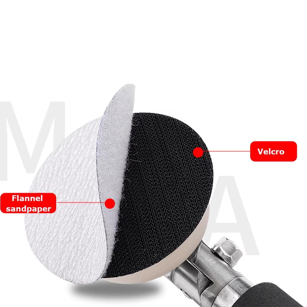 Lijadora de Madera Universal de Mano, Accesorios de Torno para Carpintería de ángulo Ajustable, Herramienta de Pulido Manual