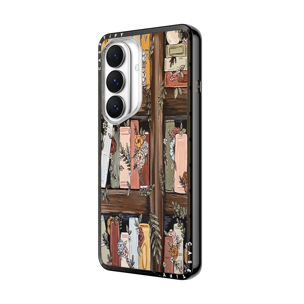 CASETiFYマグセーフ対応クリアケースSamsung-Galaxy S26+ Amazon.com: CASETiFY Compact Magnetic Galaxy S26+ Case