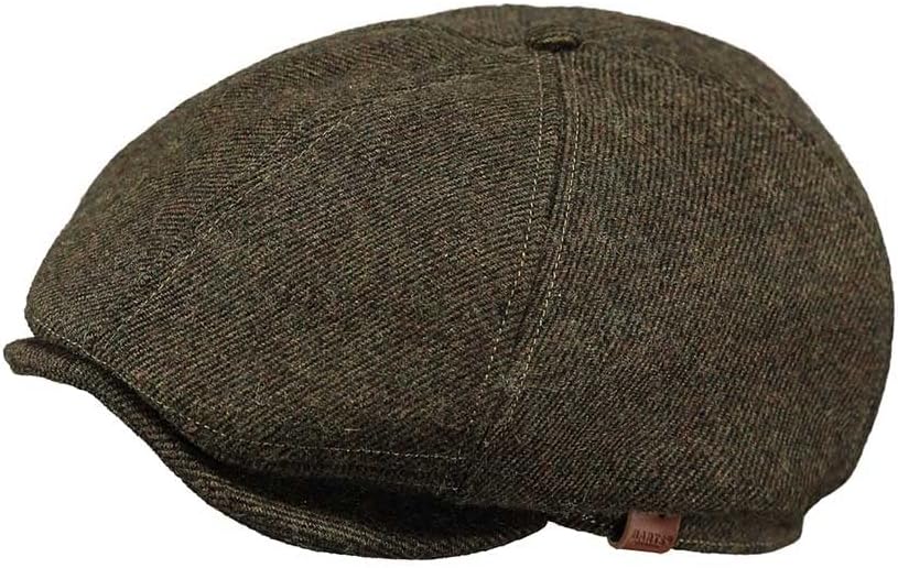 BartsMen's Jamaica Cap Beret