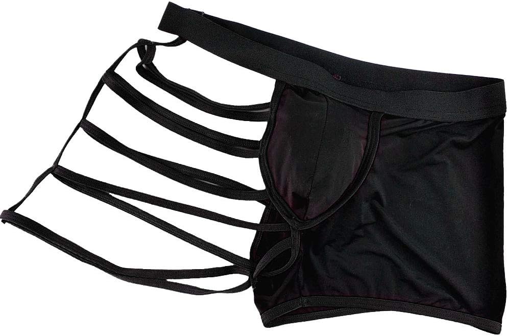 JEERLEEP Men's Sexy Lingerie Underpants