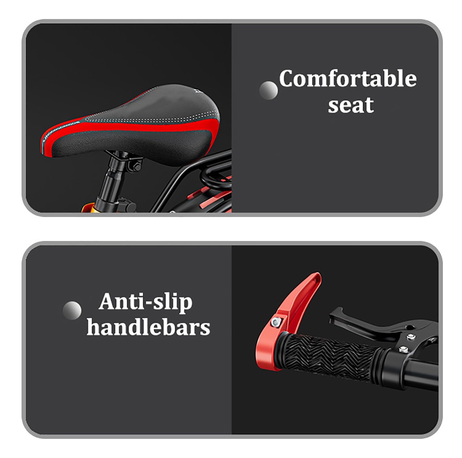 Bicicleta Plegable De 20 Pulgadas, Una Sola Velocidad, Para Adolescentes, Estudiantes, Ligera, Portátil, Para Hombres Y Mujeres B,20-inch
