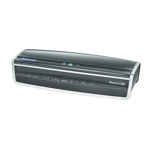 Laminator Fellowes Venus 2 A3
