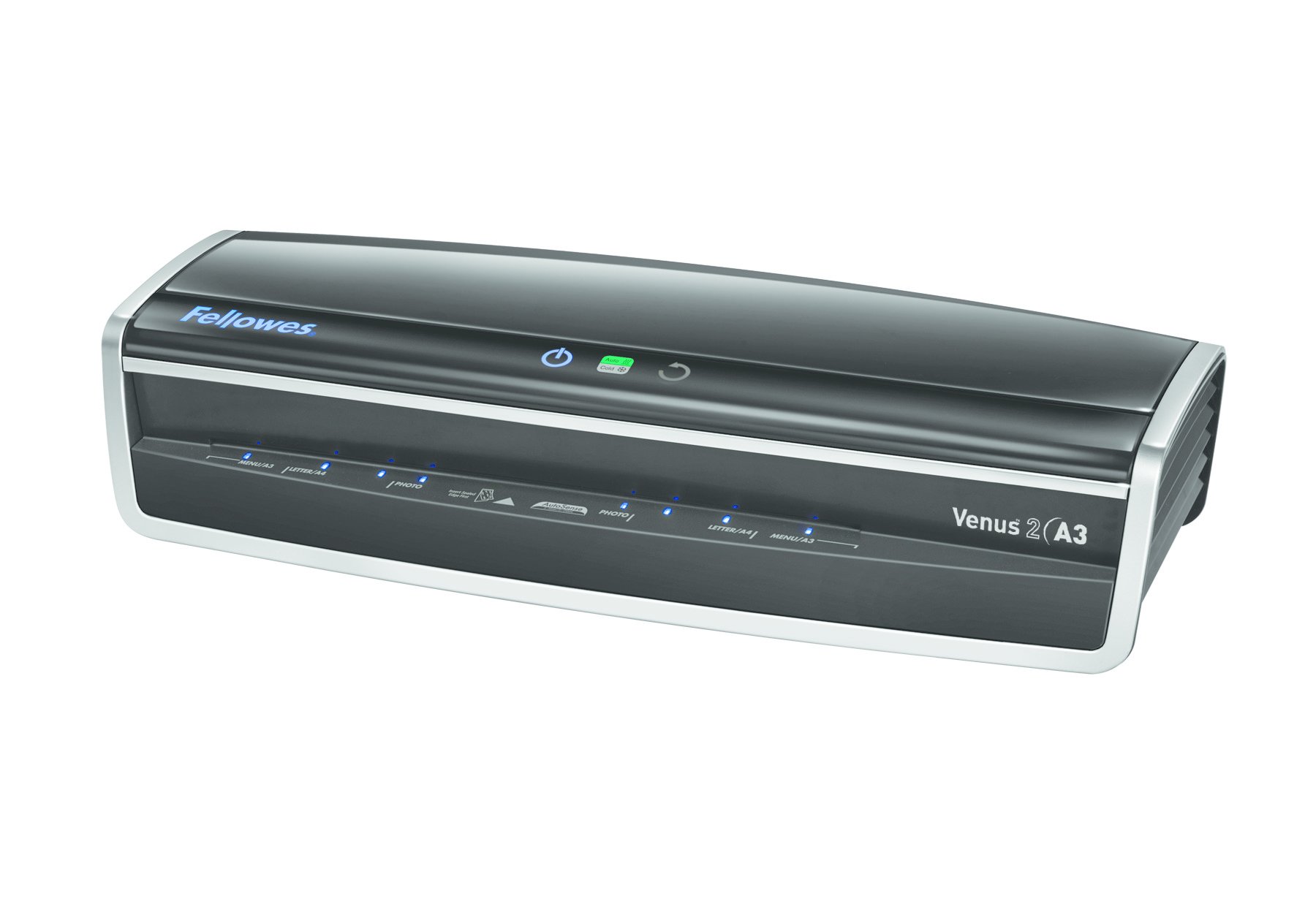 Fellowes Venus VENUS 2 A3/125 Hot/Cool Laminator - 320 mm Lamination Width