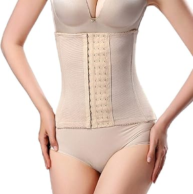 latex waist trainer long torso