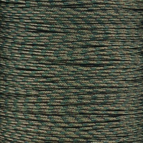 95 1-Strand Paracord Type 1 Cover