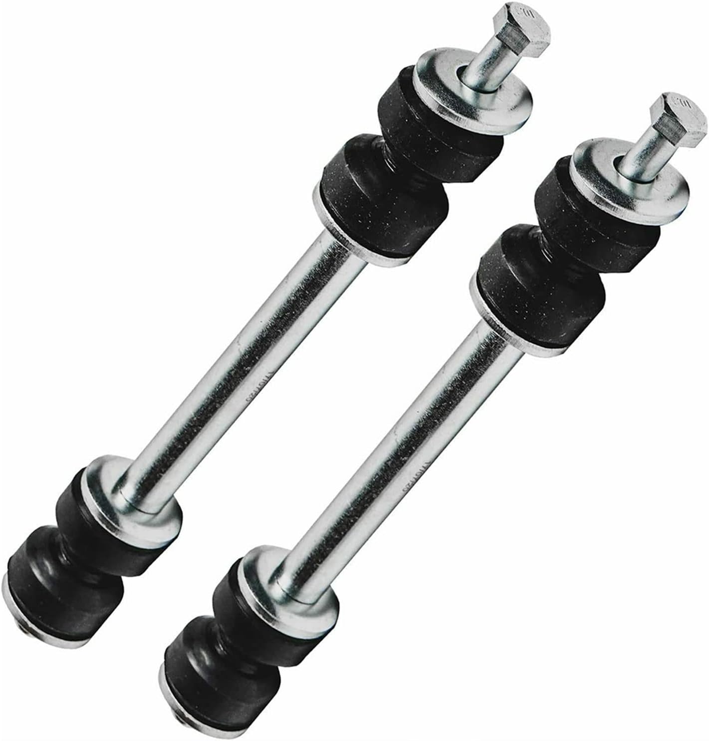 13pc JADODE 8Lugs Front Upper Control Arms with Ball Joints Sway Bar Links Tie Rods Replacement for Sierra Silverado 2500 3500 HD Hummer H2 Control Arm Kits