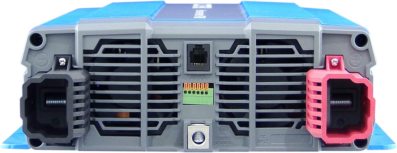Amazon.com: Cotek SP-2000-112 Pure Sine Wave Inverter with Dual