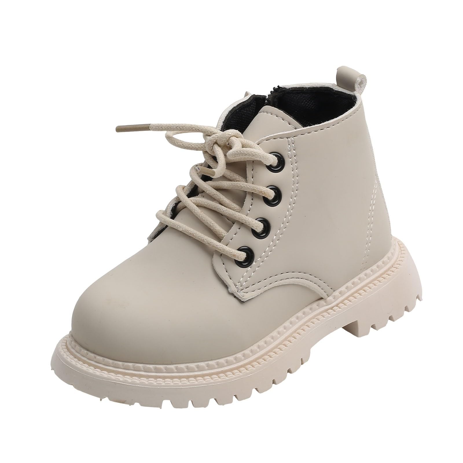 Sale Stivaletti Bambina Invernali Discount Stivali Lunghi Da Principessa Per Bambini Stivali Alti Per Bambina Per Bambini Autunno Inverno Stivali Caldi Moda Coreana Scarpe Morbide Da Neve - Foto 11