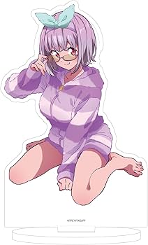 Amazon.co.jp: グリッドマン ユニバース 02 新条アカネ ルームウェア