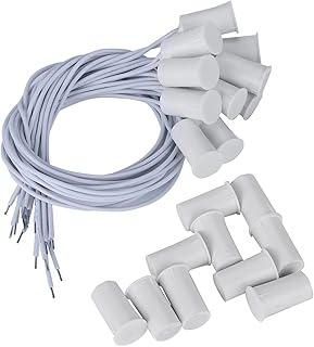 Door Sensor Wired Door Window Sensor,Magnetic Switch Magnetic Switch Alarm Wired Door Window Sensor Sensors Magnetic Switch for Home Alarm System