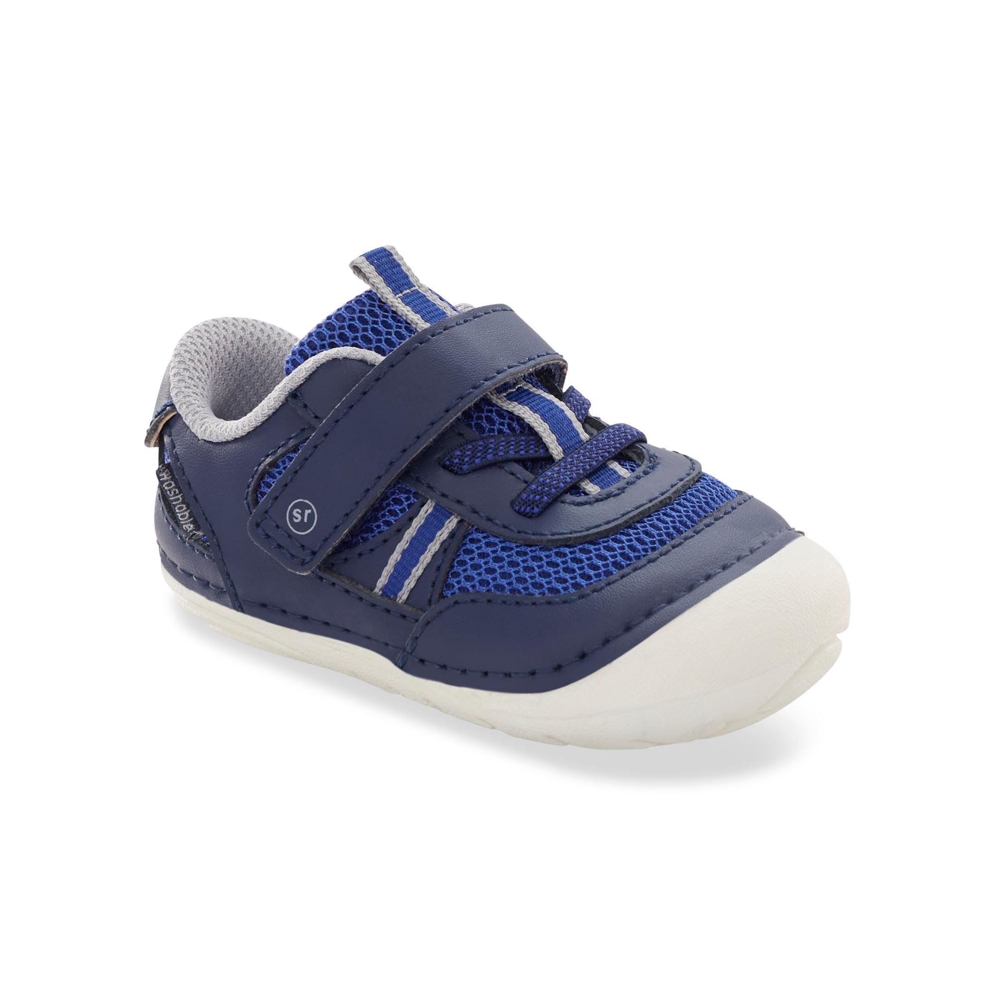 Stride Rite SM Apollo, Scarpe da Ginnastica Neonati