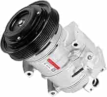 RADIALラディアル ホンダ CR-Z ZF1 ZF2 エアコンコンプレッサー ACコンプレッサー