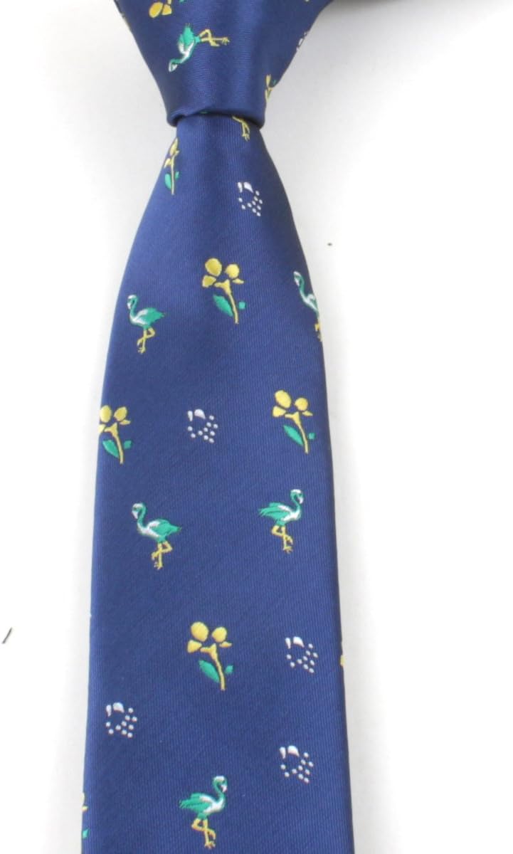 Animal Ties, Weave Necktie, Automobile Tie, men work tie, birthday present