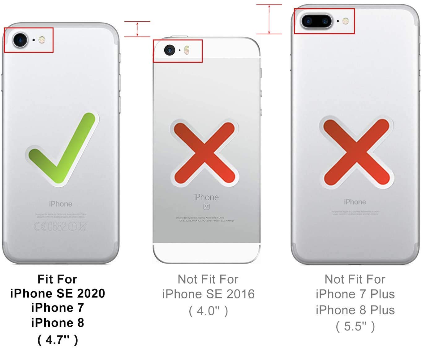 TVVTPU Cover per iPhone 14, 360 Gradi Antiurto Custodia con Protezione dello Schermo Integrata e Protezione Fotocamera, Trasparente Rugged TPU Bumper Doppia Protettiva Case, Nero