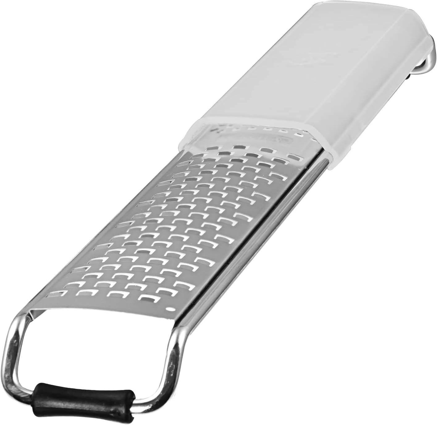 Lurch Germany RazorTech Stainless Steel Dual Grater Fine and Coarse