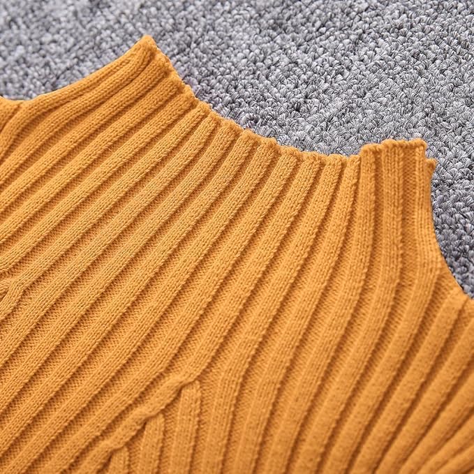 Autumn and Winter Clothing for Girls Long Sleeve Pullovers Christmas Clothes for Kids3