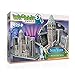 Wrebbit 3D- Nueva York el Distrito Financiero Puzzle 3D, Multicolor (W3D-2013)